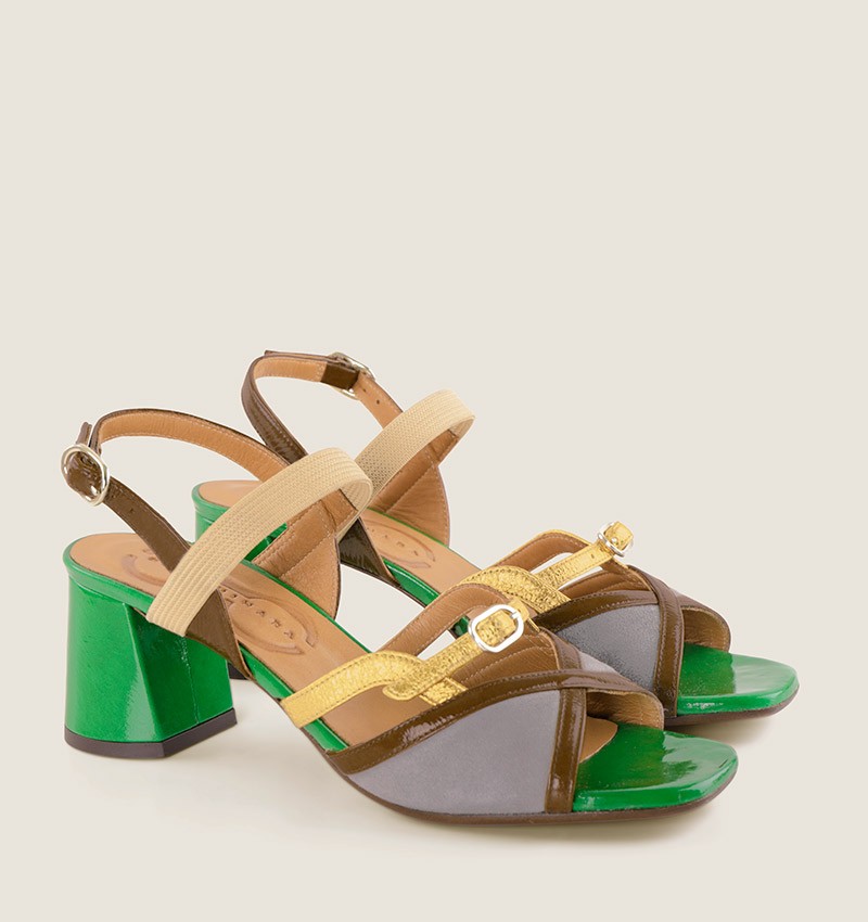 Chie mihara RYDA MULTI Outlet online