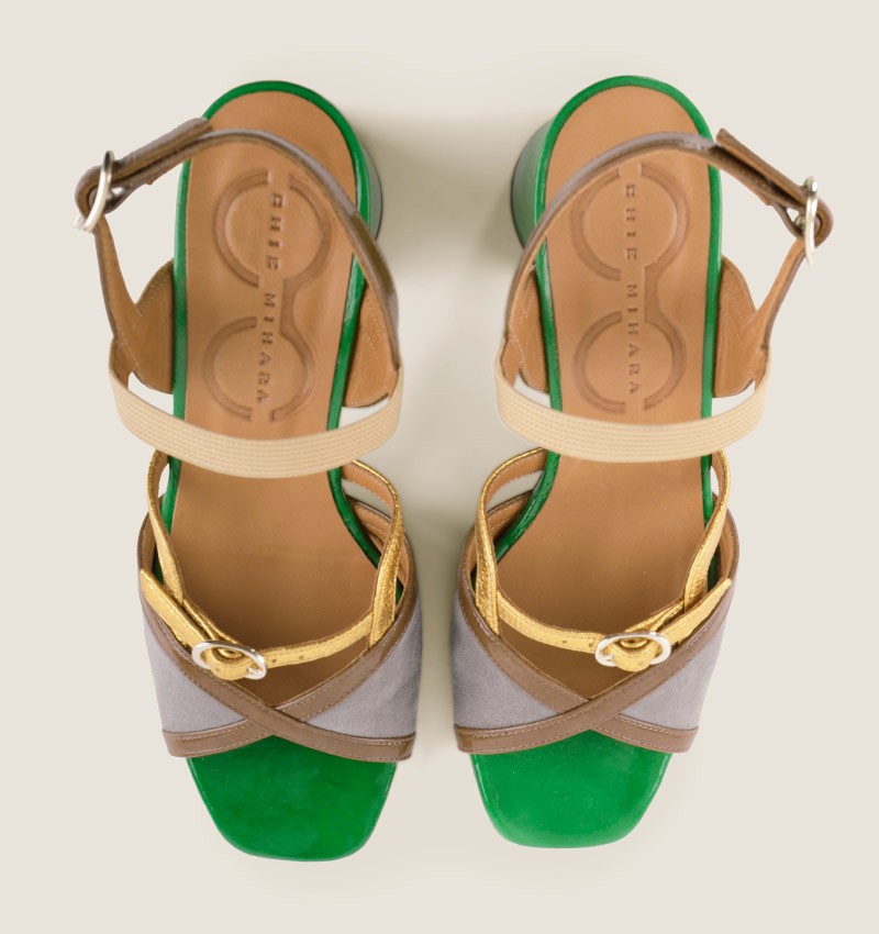 Chie mihara RYDA MULTI Outlet online