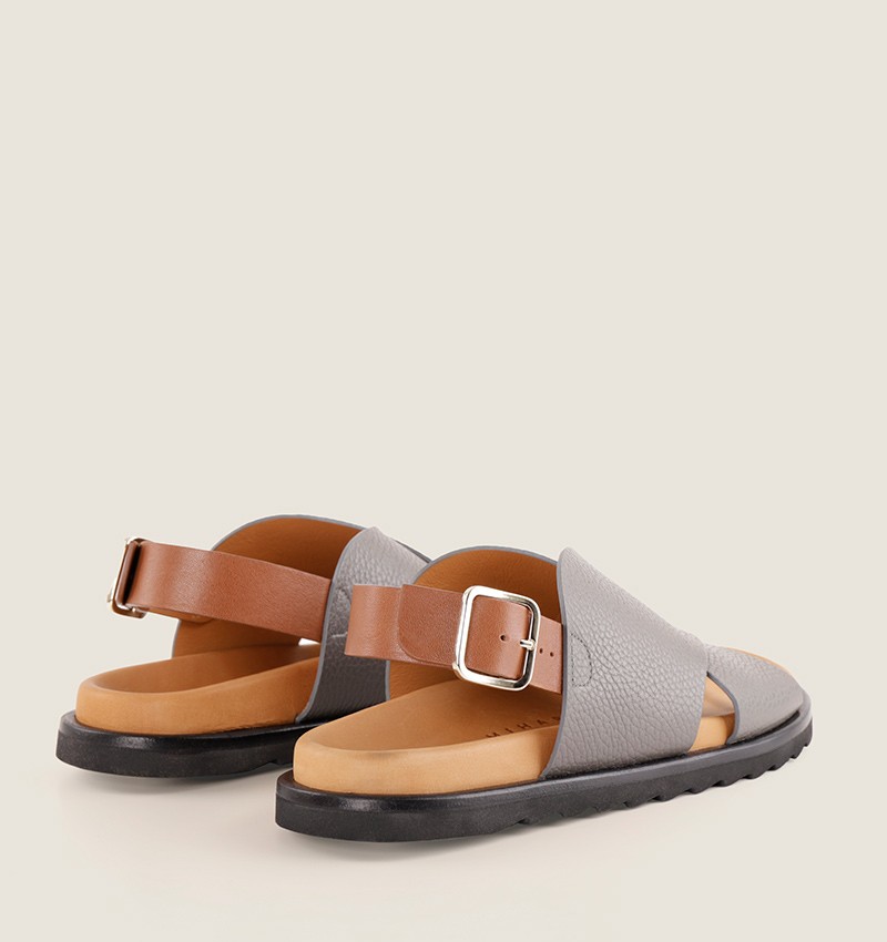 Chie mihara YANETI GREY Liquidación
