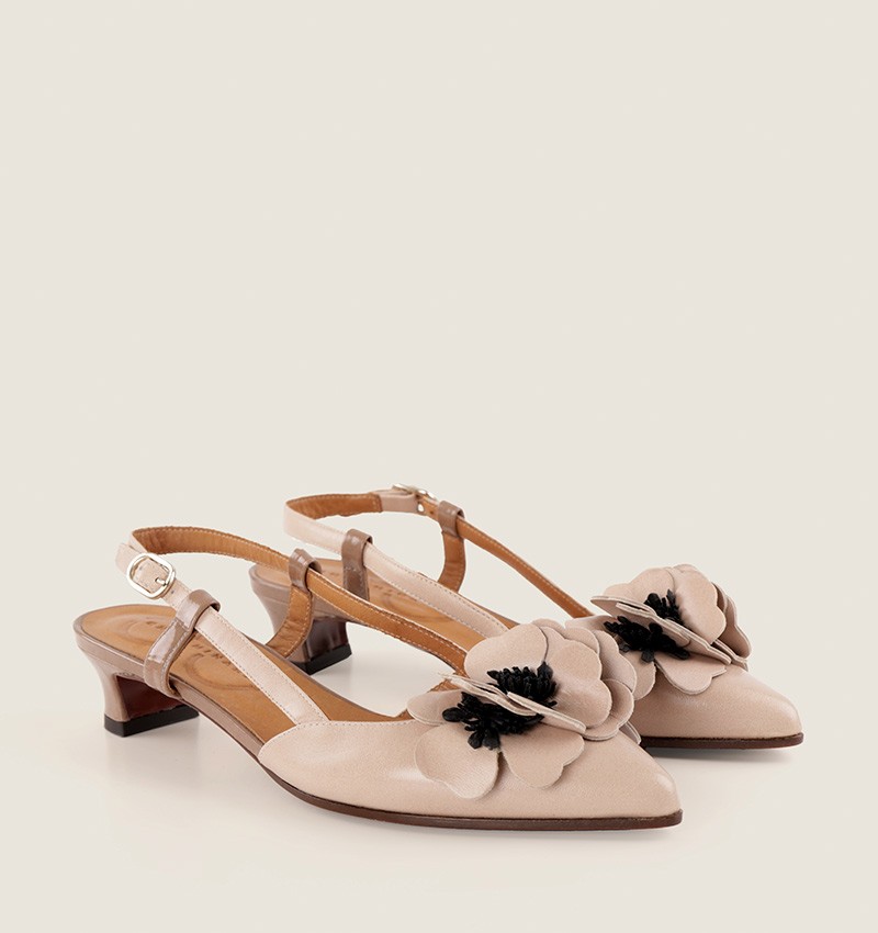 Chie mihara HAZEL NUDE Mejor oferta