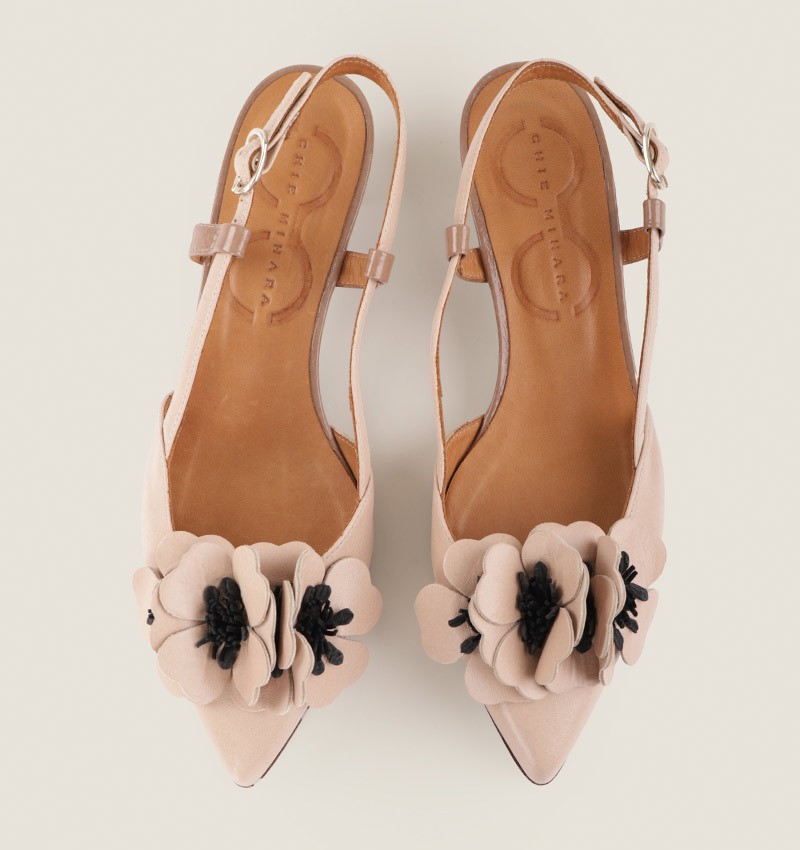 Chie mihara HAZEL NUDE Mejor oferta
