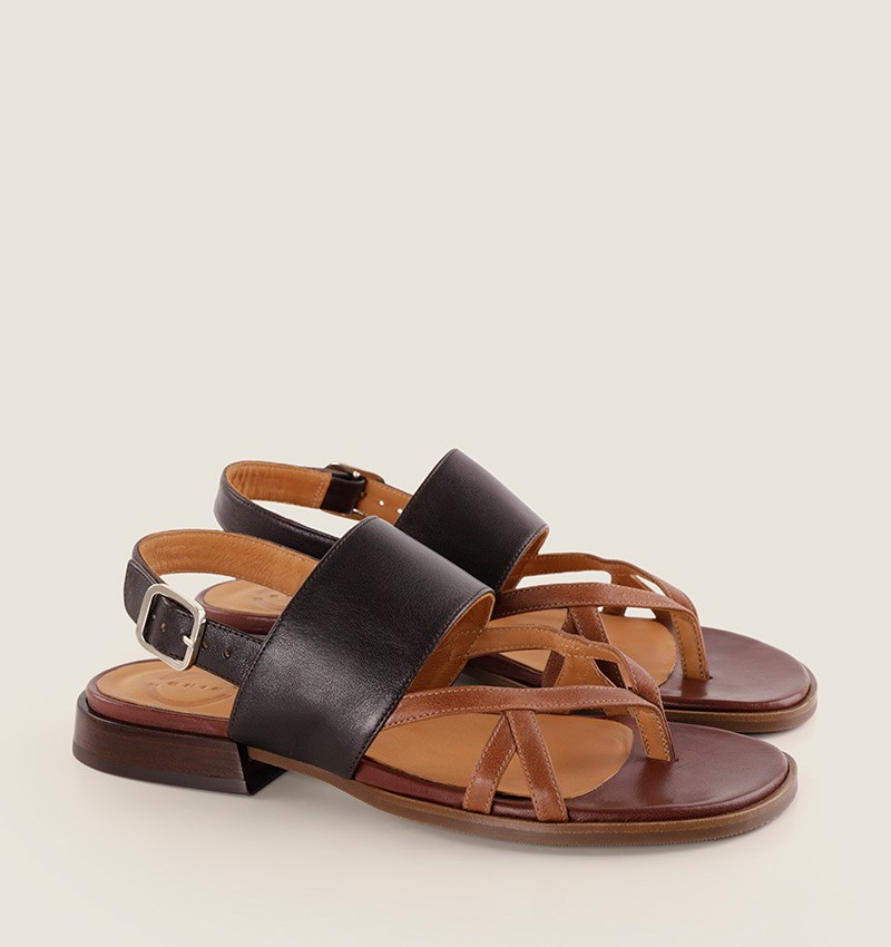 Chie mihara WANDY BROWN Rebajas online