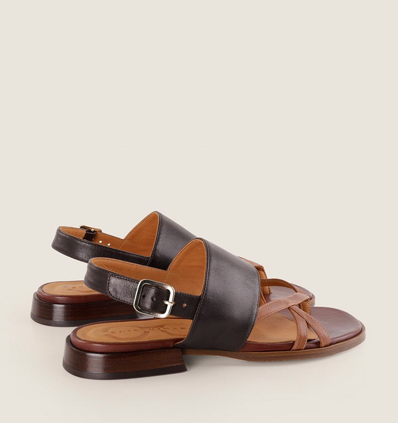 Chie mihara WANDY BROWN Rebajas online
