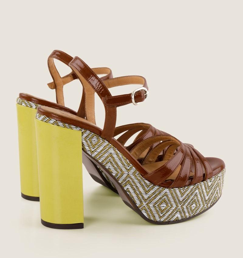 Chie mihara JYNKO MULTI Oferta especial