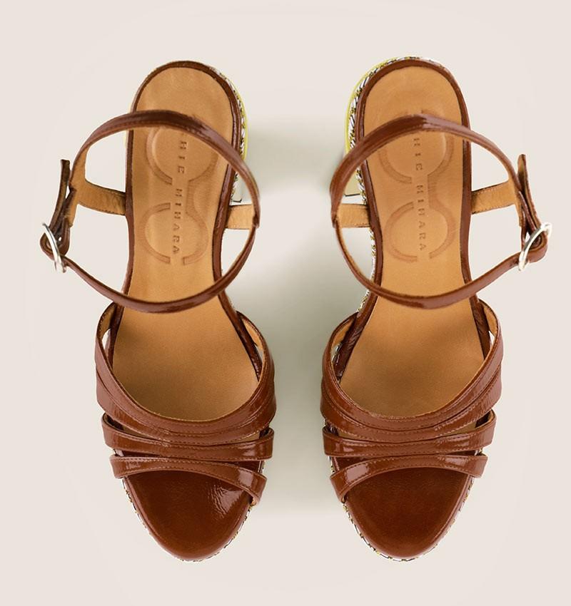 Chie mihara JYNKO MULTI Oferta especial