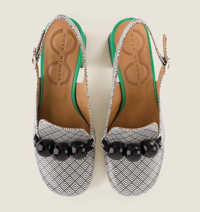 Chie mihara MOBY MULTI Libre de impuestos