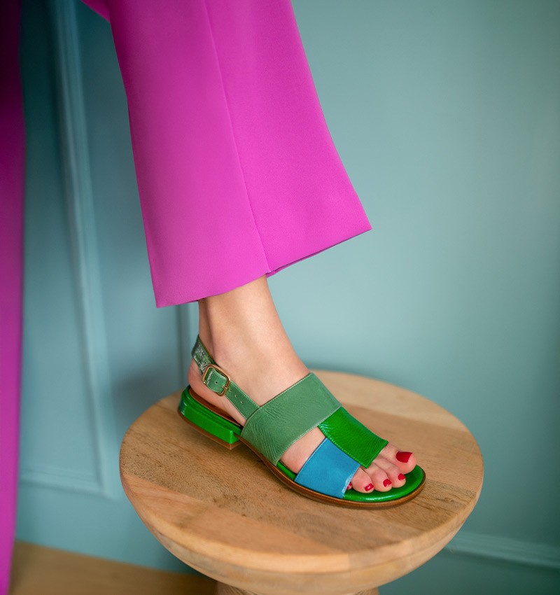 Chie mihara WINDA MULTI Descuentos del mes