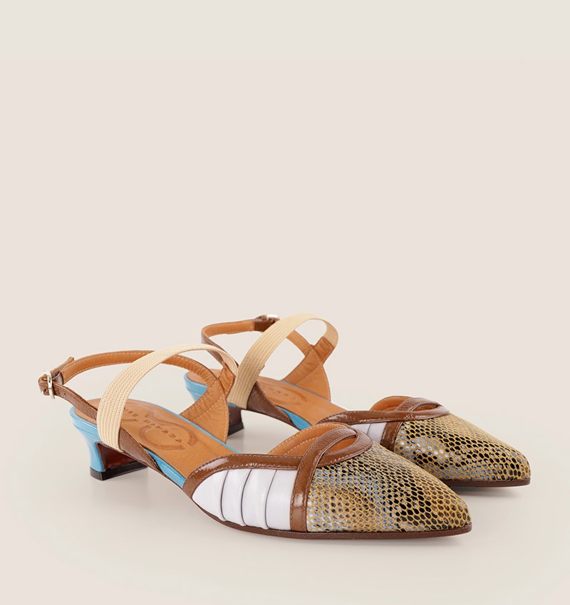 Chie mihara HAGI MULTI Oferta exclusiva