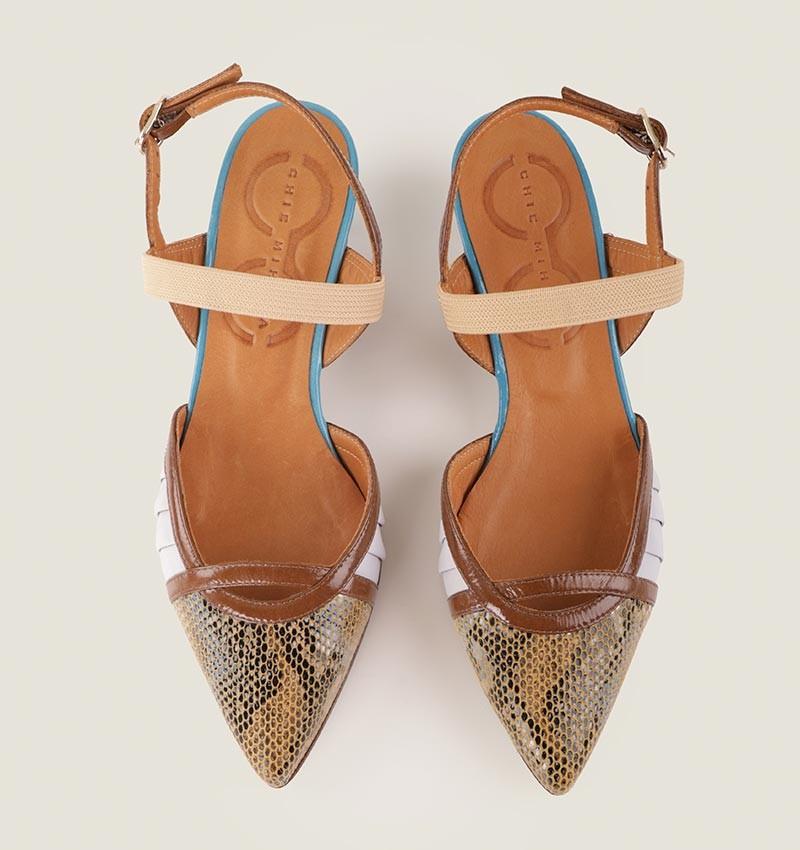 Chie mihara HAGI MULTI Oferta exclusiva