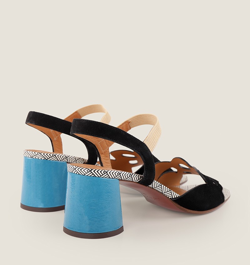Chie mihara RUSI MULTI Última moda