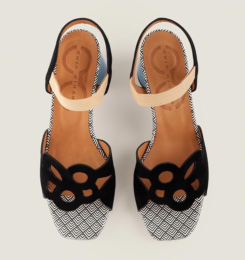 Chie mihara RUSI MULTI Última moda