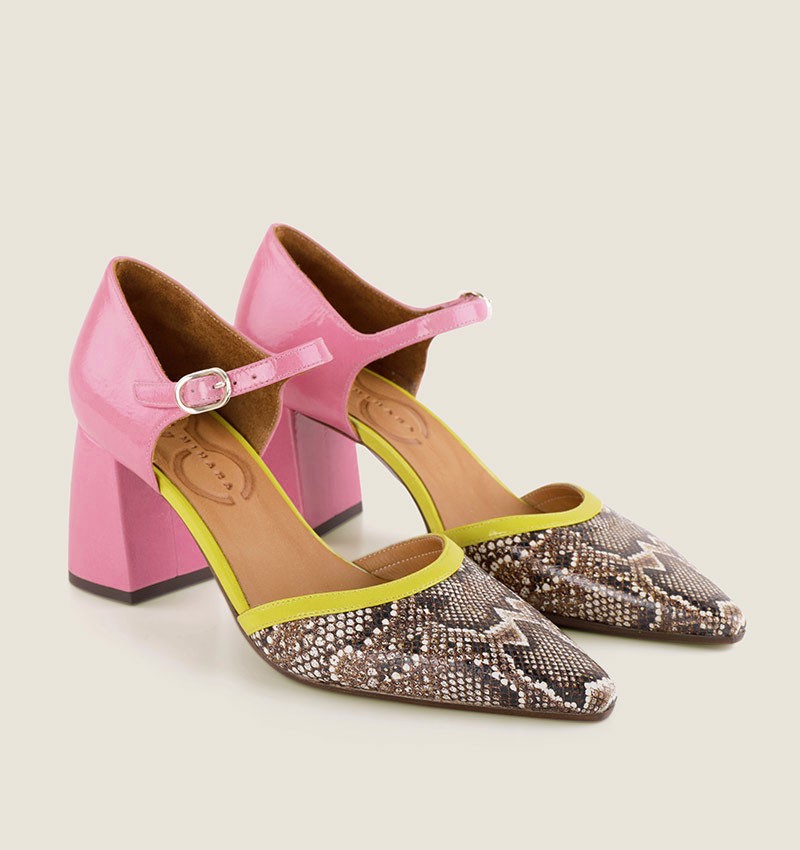 Chie mihara ACRIL MULTI Outlet online