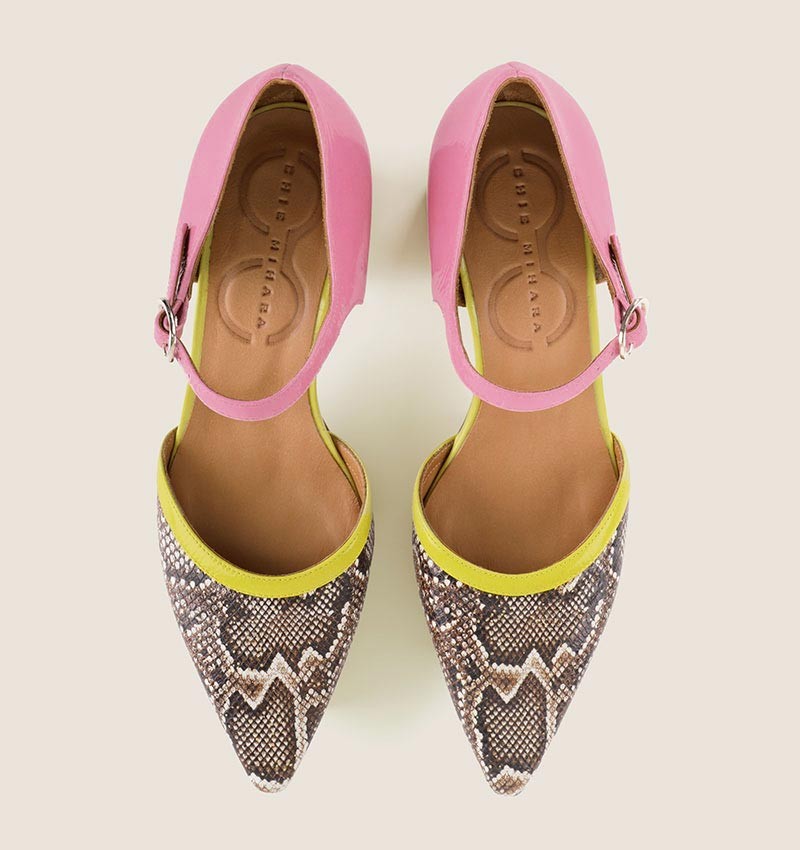 Chie mihara ACRIL MULTI Outlet online