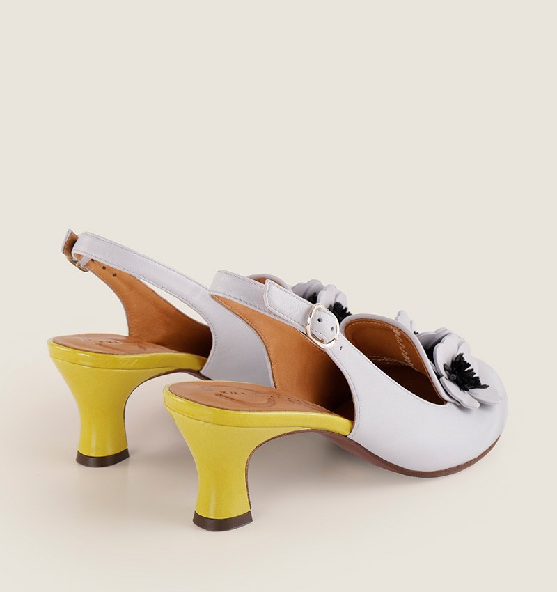 Chie mihara ZUKAI GREY Ofertas