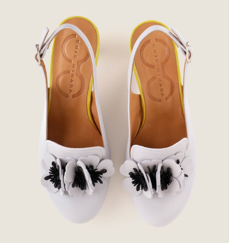 Chie mihara ZUKAI GREY Ofertas