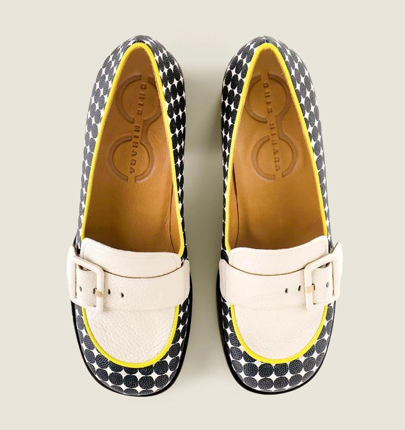Chie mihara TEISIN MULTI Gran oferta