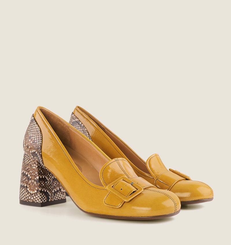 Chie mihara SOMOTA OCHER Rebajas baratas