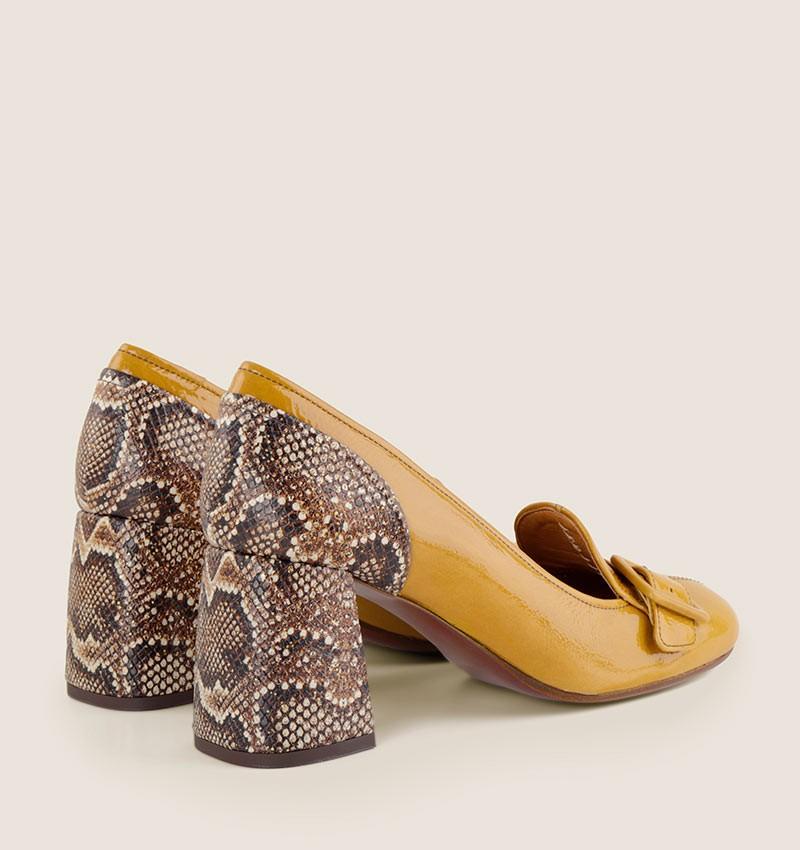 Chie mihara SOMOTA OCHER Rebajas baratas