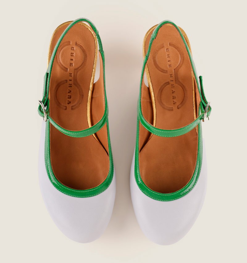 Chie mihara ZUSTO MULTI Ventas relámpago