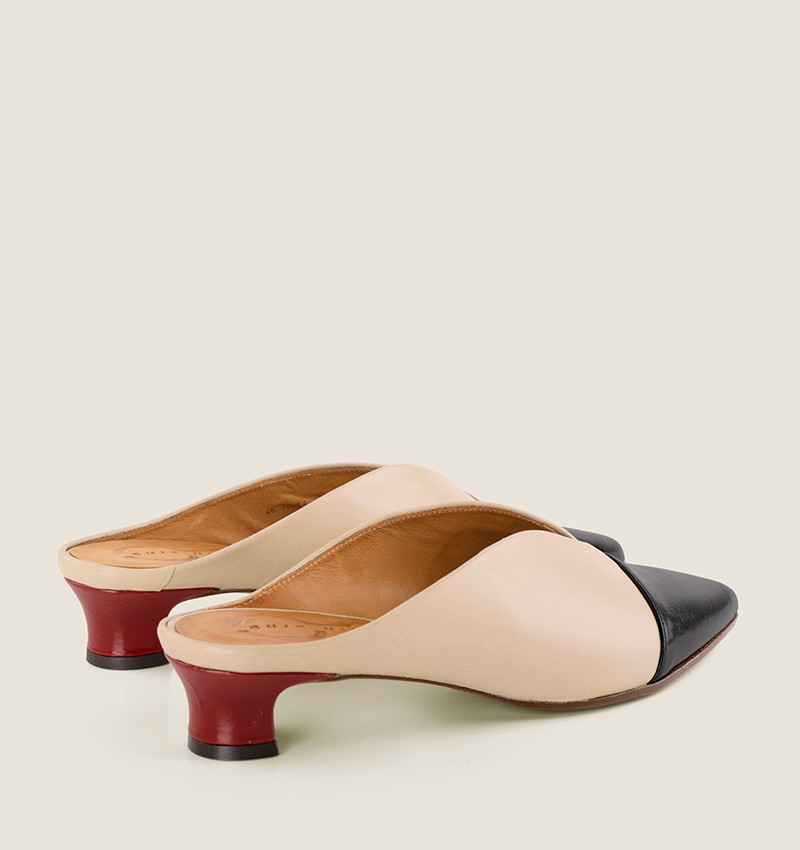 Chie mihara HALEU BEIGE Tienda