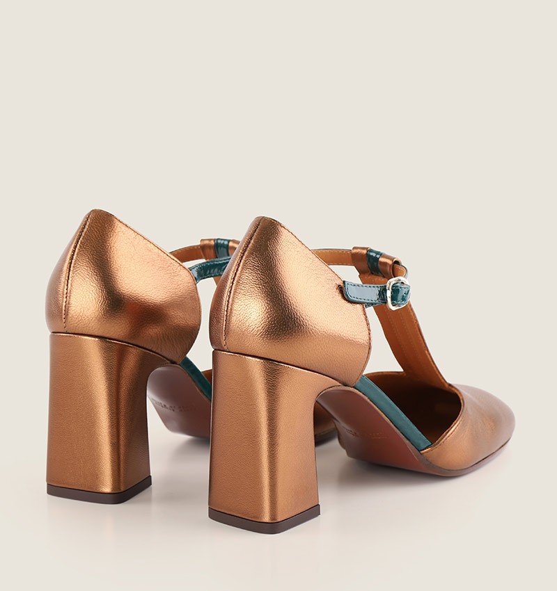 Chie mihara MISUR COPPER Rebajas online