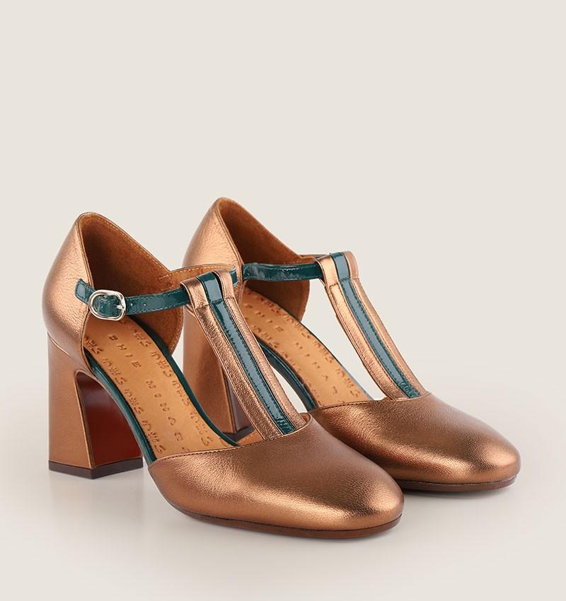 Chie mihara MISUR COPPER Rebajas online