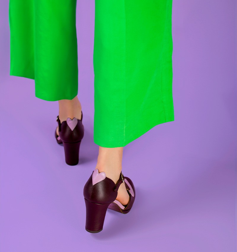 Chie mihara JALOVE GRAPE TOP 10 ÚLTIMAS EDICIONES