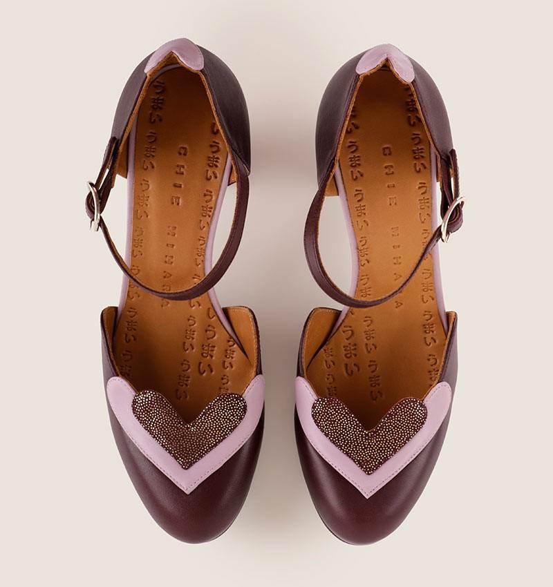 Chie mihara JALOVE GRAPE TOP 10 ÚLTIMAS EDICIONES