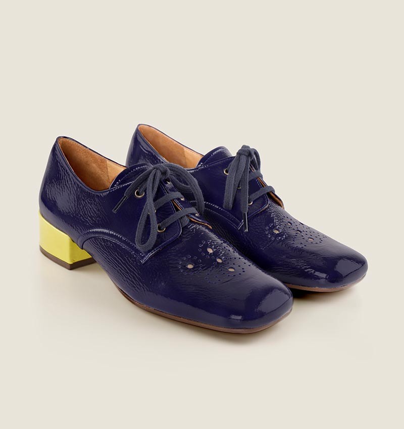 Chie mihara UBAN NAVY Grandes ahorros