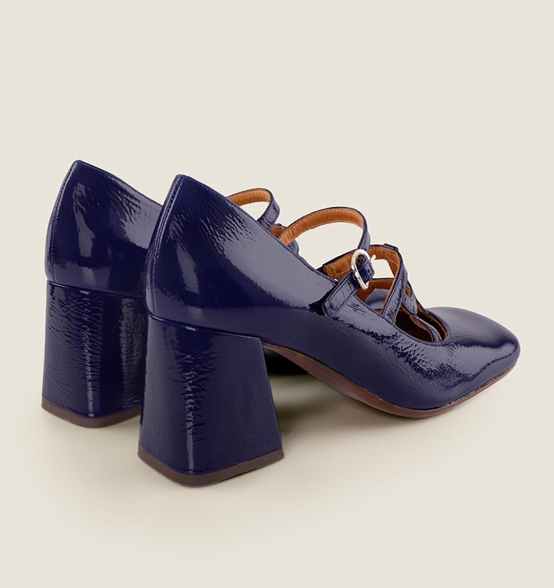 Chie mihara SOYO NAVY Outlet online