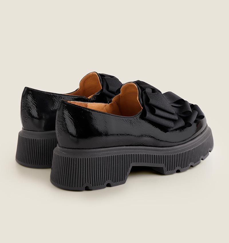 Chie mihara QAYRO BLACK Ofertas