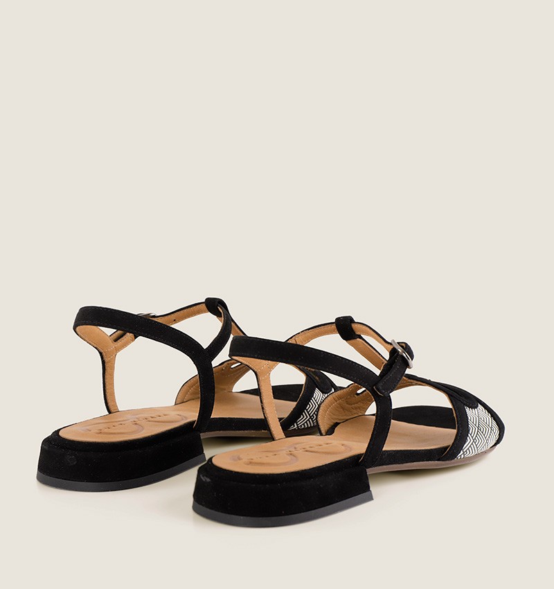 Chie mihara TORRI BLACK Rebajas baratas