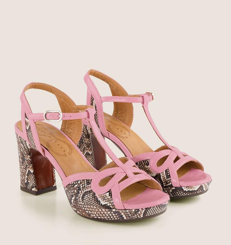 Chie mihara KERRIN BROWN Ventas relámpago