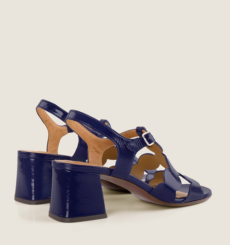Chie mihara LAIZA NAVY Descuento