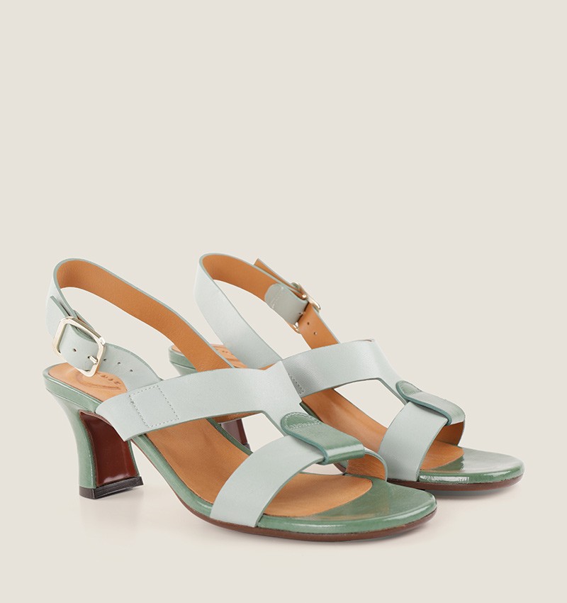 Chie mihara NIRNA GREEN Tienda