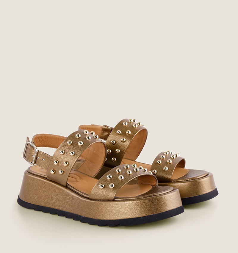 Chie mihara IBEY BRONZE Tienda