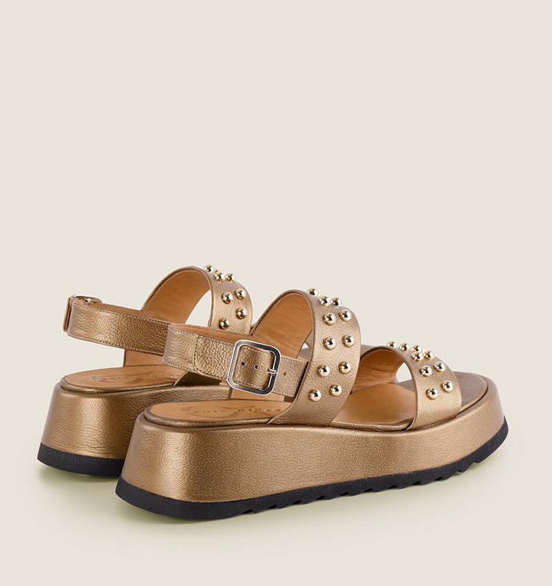 Chie mihara IBEY BRONZE Tienda