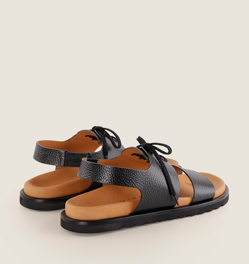 Chie mihara YANDEL BLACK Oferta especial