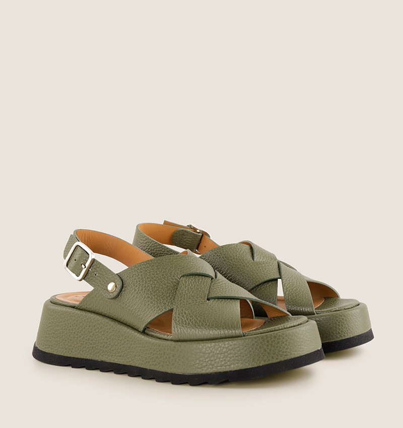 Chie mihara IBIZA GREEN ÚLTIMAS EDICIONES