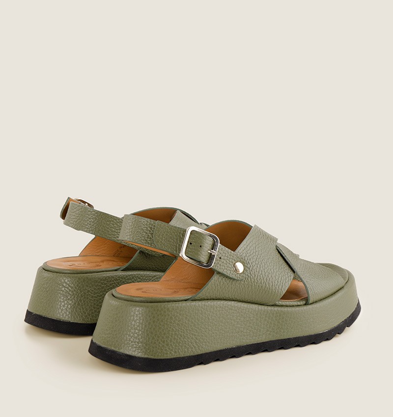 Chie mihara IBIZA GREEN ÚLTIMAS EDICIONES