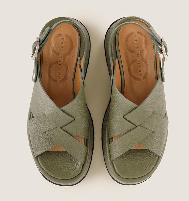 Chie mihara IBIZA GREEN ÚLTIMAS EDICIONES