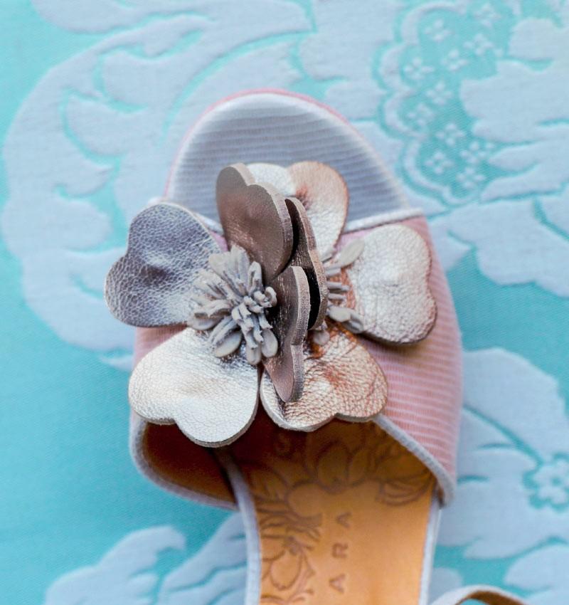 Chie mihara BRI-KASKI PINK Ofertas especiales