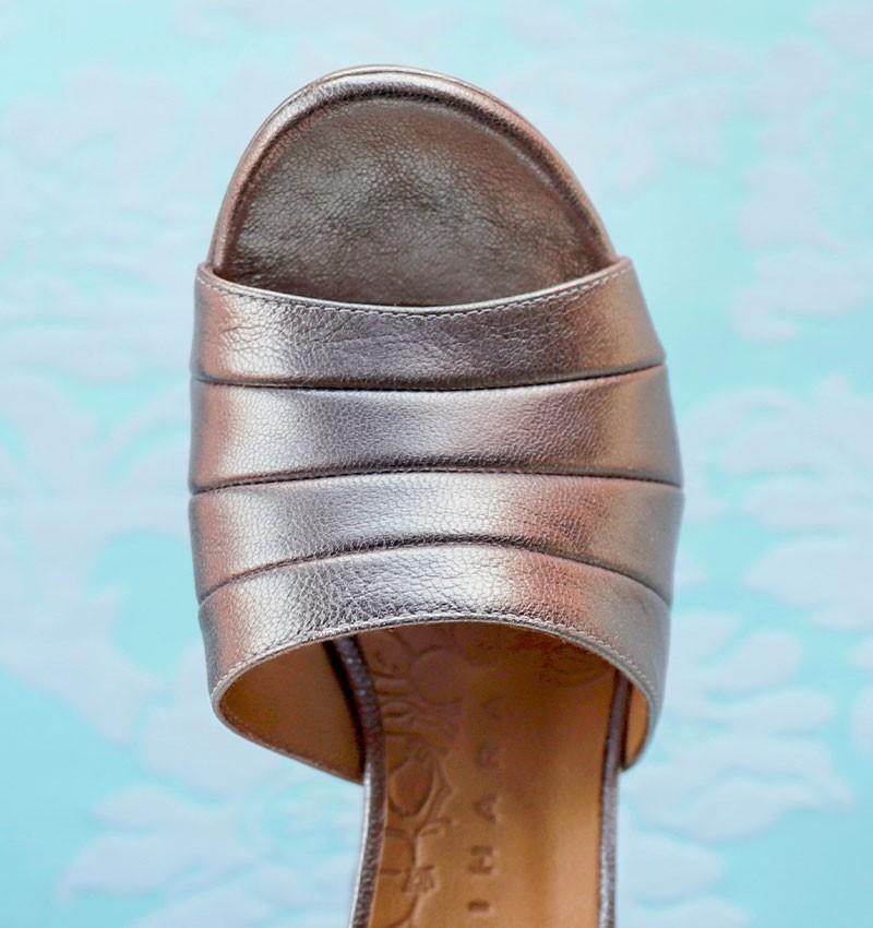 Chie mihara BRI-CEBERANO IRON Rebajas de fin de temporada