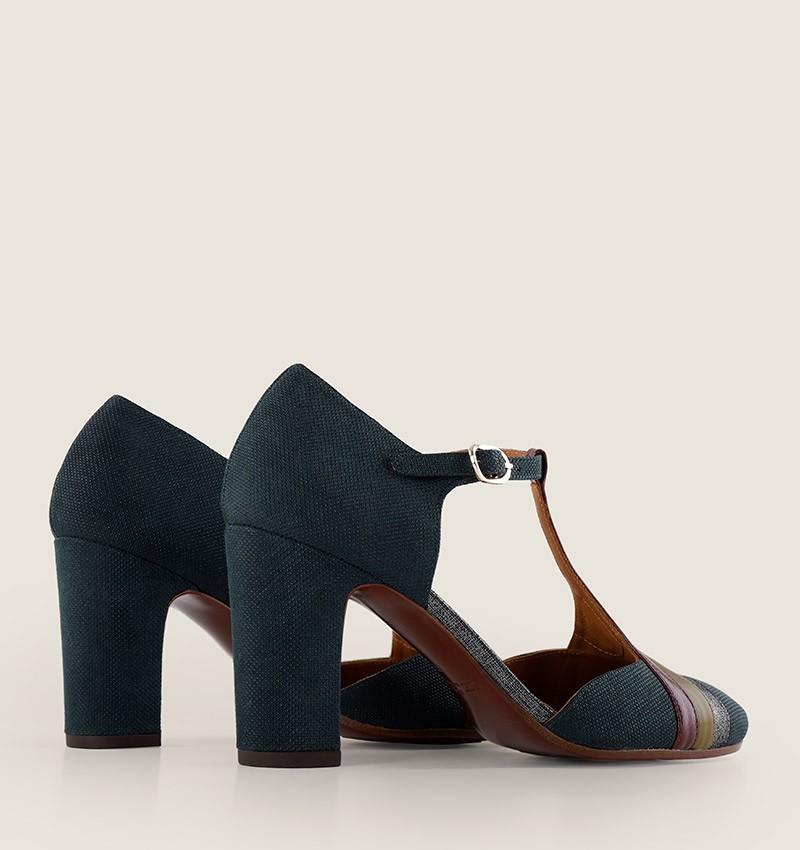 Chie mihara WALKI MULTI TOP 10 Venta caliente