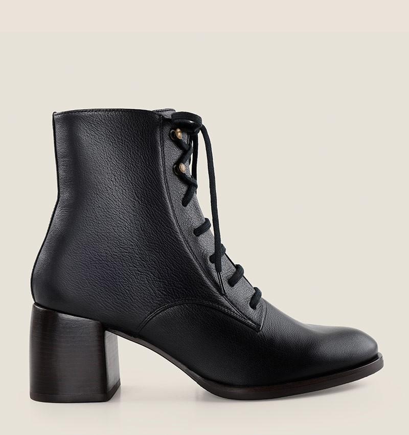 Chie mihara OR-OMAST BLACK TOP 10 Ventas relámpago