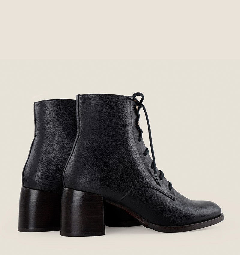 Chie mihara OR-OMAST BLACK TOP 10 Ventas relámpago