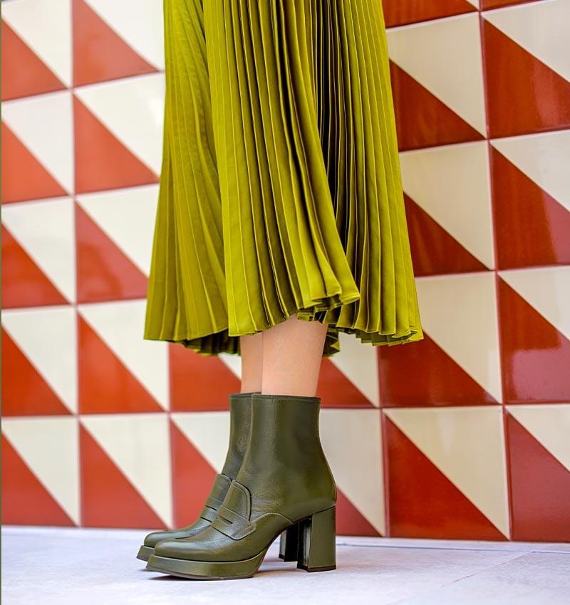 Chie mihara FATON GREEN ÚLTIMAS EDICIONES