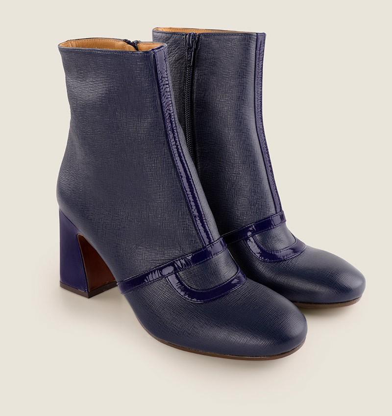 Chie mihara MINNY NAVY Último día