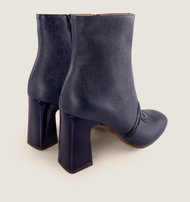 Chie mihara MINNY NAVY Último día