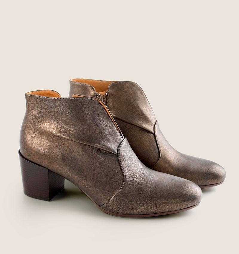 Chie mihara NUGO BRONZE Oferta especial de fábrica